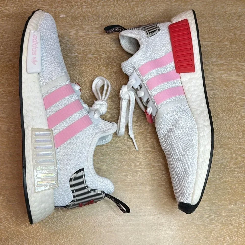 ‎Adidas NMD R1